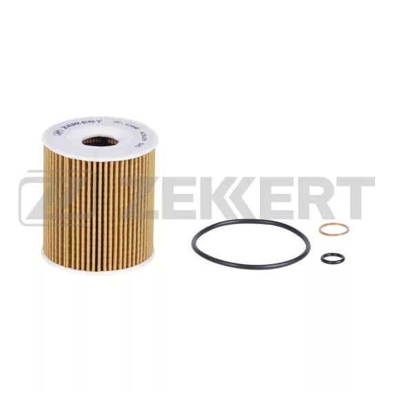 Фильтр масл. Eco Land Rover Range Rover III 02- BMW 3 (E46) 99- 5 (E39) 98- 7 (E38) 98- X5 (E53)
