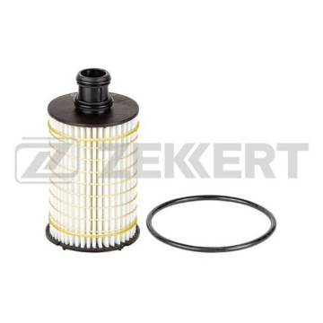 Фильтр масл. Eco Land Rover Range Rover III IV 09- Range Rover Sport I II 09- Discovery IV V 09