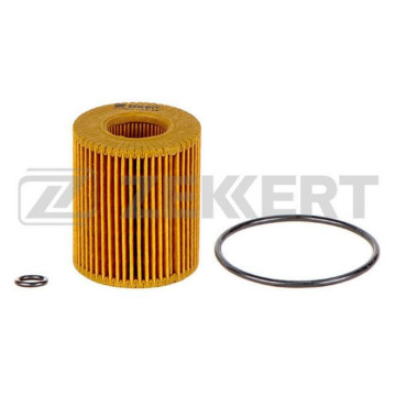 Фильтр масл. Eco Mazda 6 I II 02- 3 06- CX-7 07- MPV II 02-