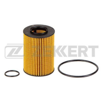 Фильтр масл. Eco MB A-Class (W169) 04- B-Class (W245) 05-