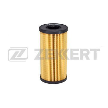 Фильтр масл. Eco MB C-Class (W205 C205) 14- Nissan Qashqai (J10) 07- X-Trail (T31) 07- Renault M