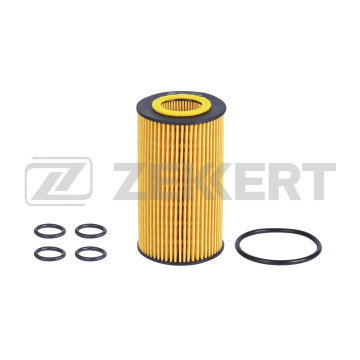 Фильтр масл. Eco MB E-Class (207 210-212) 96- S-Class (C21_ W22_) 98- C-Class (202-204) 97- M-C