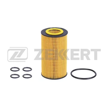 Фильтр масл. Eco MB E-Class (207 210-212) 96- S-Class (C21_ W22_) 98- C-Class (202-204) 97- M-C