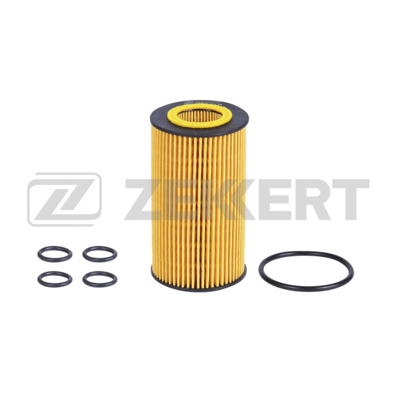 Фильтр масл. Eco MB E-Class (207 210-212) 96- S-Class (C21_ W22_) 98- C-Class (202-204) 97- M-C