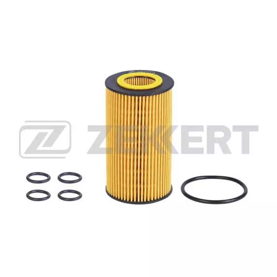 Фильтр масл. Eco MB E-Class (207 210-212) 96- S-Class (C21_ W22_) 98- C-Class (202-204) 97- M-C