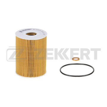 Фильтр масл. Eco MB E-Class (W211) 06- GL-Class (X164) 06- M-Class (W164) 06- S-Class (W221) 06-