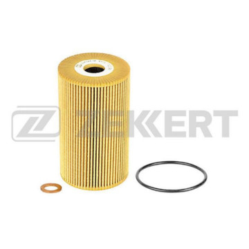 Фильтр масл. Eco MB T2/L 77- T2/LN1 86- LK/LN2 84- MK 89- NG 84- Unimog 69- MB-Trac 73- LP 63