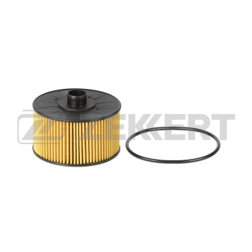 Фильтр масл. Eco Nissan Qashqai (J11) 13- X-Trail (T32) 19- Juke (F15 F16) 14- Renault Arkana 19