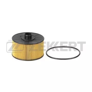Фильтр масл. Eco Nissan Qashqai (J11) 13- X-Trail (T32) 19- Juke (F15 F16) 14- Renault Arkana 19