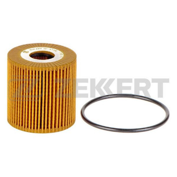 Фильтр масл. Eco Nissan X-Trail (T30) 01- Almera (N16 V10) 00- Primera (P12 WP12) 02- Pick Up (