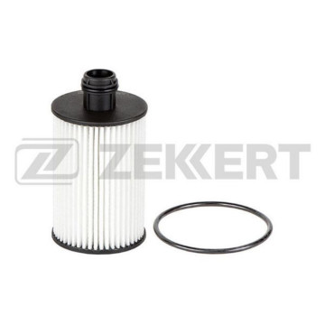 Фильтр масл. Eco Opel Antara A 10- Chevrolet Captiva (C100 C140) 11- Cruze (J300 J305 J308) 10-