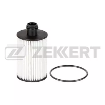 Фильтр масл. Eco Opel Antara A 10- Chevrolet Captiva (C100 C140) 11- Cruze (J300 J305 J308) 10-