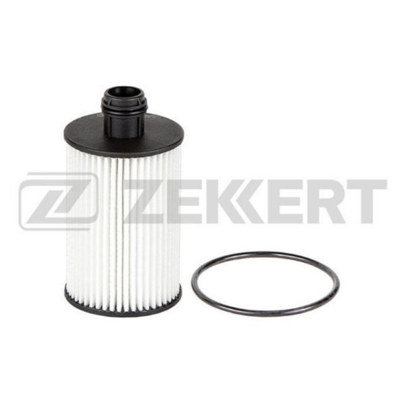 Фильтр масл. Eco Opel Antara A 10- Chevrolet Captiva (C100 C140) 11- Cruze (J300 J305 J308) 10-