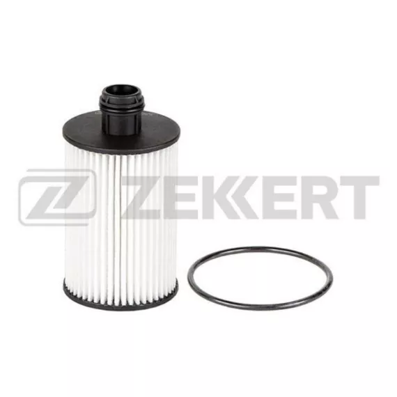 Фильтр масл. Eco Opel Antara A 10- Chevrolet Captiva (C100 C140) 11- Cruze (J300 J305 J308) 10-