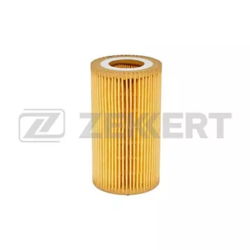 Фильтр масл. Eco Opel Astra G 98- Vectra B C 97- Zafira A 99- Omega B 97- Frontera B 98- Saab