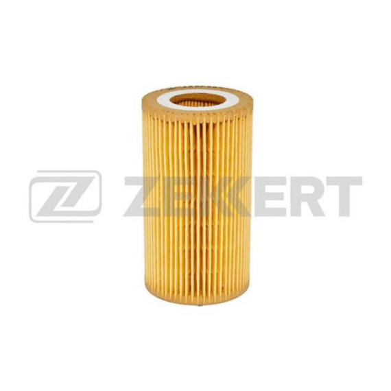 Фильтр масл. Eco Opel Astra G 98- Vectra B C 97- Zafira A 99- Omega B 97- Frontera B 98- Saab