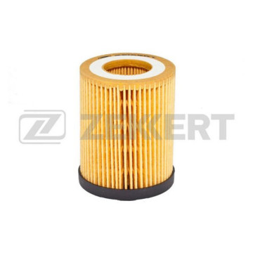 Фильтр масл. Eco Opel Astra G H 98- Corsa B C D 96- Meriva A 04- Combo C 04- Agila A 00- Tig