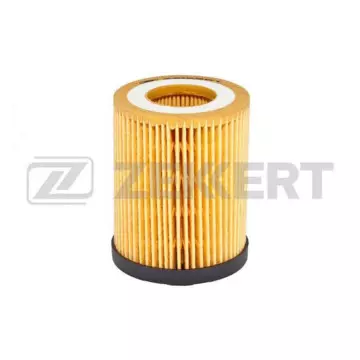 Фильтр масл. Eco Opel Astra G H 98- Corsa B C D 96- Meriva A 04- Combo C 04- Agila A 00- Tig