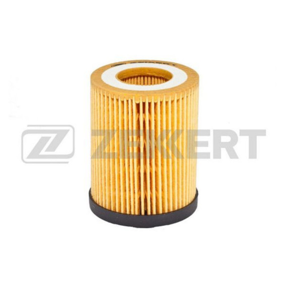 Фильтр масл. Eco Opel Astra G H 98- Corsa B C D 96- Meriva A 04- Combo C 04- Agila A 00- Tig