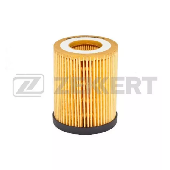 Фильтр масл. Eco Opel Astra G H 98- Corsa B C D 96- Meriva A 04- Combo C 04- Agila A 00- Tig