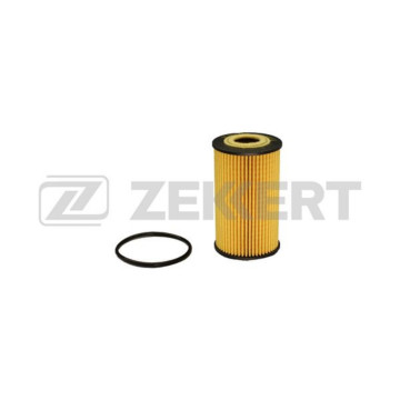 Фильтр масл. Eco Opel Astra G H J 98- Vectra C 05- Chevrolet Aveo (T250 T300) 08- Cruze (J300