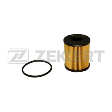 Фильтр масл. Eco Opel Astra H 05- Corsa C D 03- Suzuki Swift (MZ) 05- Fiat Doblo (119_ 223_ 26