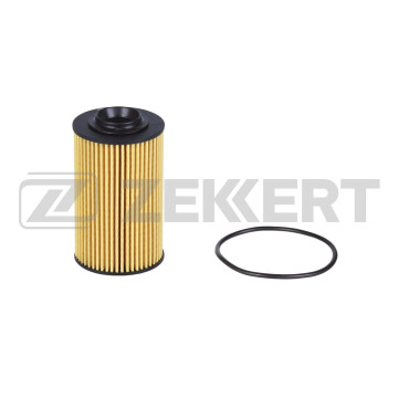 Фильтр масл. Eco Opel Vectra C 05- Insignia A 08- Signum 05- Cadillac SRX 09- BLS 06- Saab 9-5