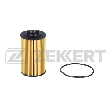 Фильтр масл. Eco Opel Vectra C 05- Insignia A 08- Signum 05- Cadillac SRX 09- BLS 06- Saab 9-5