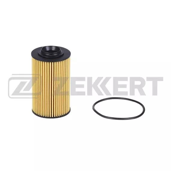 Фильтр масл. Eco Opel Vectra C 05- Insignia A 08- Signum 05- Cadillac SRX 09- BLS 06- Saab 9-5