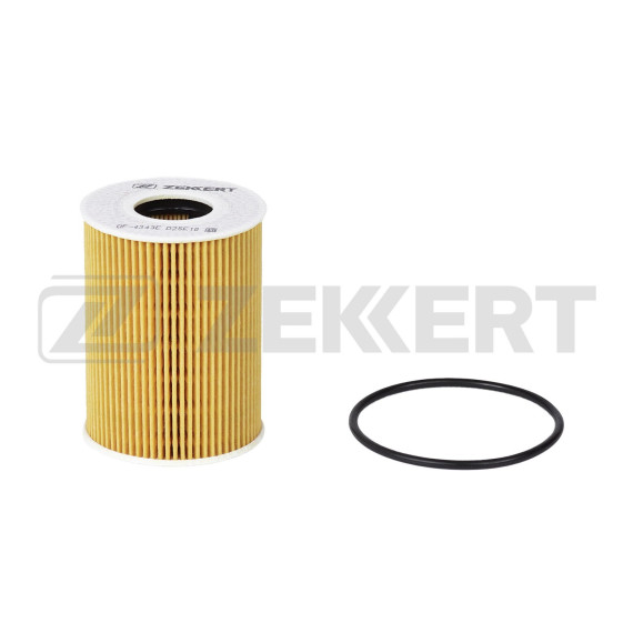 Фильтр масл. Eco Porsche Cayenne I II 07- Panamera 09- 911 VI VII 08-