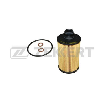 Фильтр масл. Eco SsangYong Actyon II 12- Actyon Sport I II 11- Rexton III IV 12- Musso II 18-