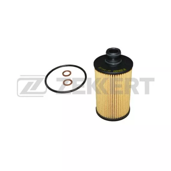 Фильтр масл. Eco SsangYong Actyon II 12- Actyon Sport I II 11- Rexton III IV 12- Musso II 18-