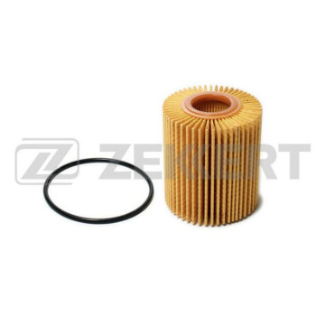 Фильтр масл. Eco Toyota Rav 4 (A30 A40) 06- Corolla (E150) 06- LC Prado (J150) 09- (замена для OF