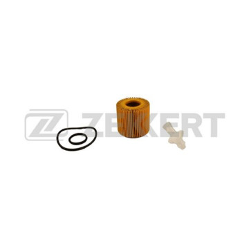 Фильтр масл. Eco Toyota Rav 4 (A30 A40) 08- Corolla (E150 E180) 06- Avensis (T270) 08- (замена д