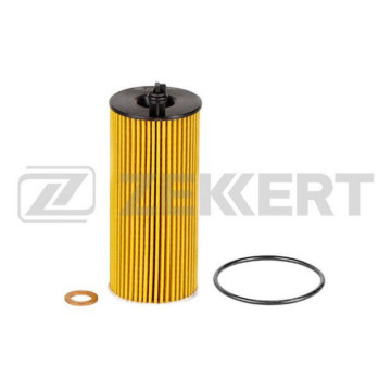 Фильтр масл. Eco Toyota Rav 4 (A40) 15- Avensis (T270) 15- BMW 3 (E90-E93 F30 F31 F34) 04- 5 (