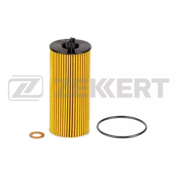 Фильтр масл. Eco Toyota Rav 4 (A40) 15- Avensis (T270) 15- BMW 3 (E90-E93 F30 F31 F34) 04- 5 (