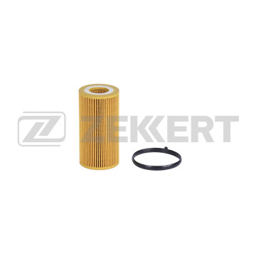 Фильтр масл. Eco Volvo XC60 08- XC70 II 07- C30 10- S40 II 10- S60 II 10- S80 II 10- V40 12-