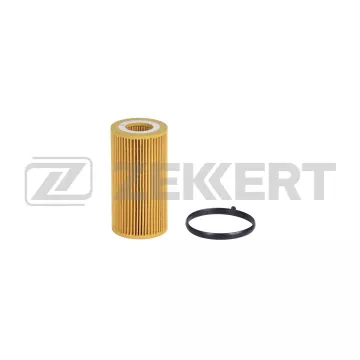 Фильтр масл. Eco Volvo XC60 08- XC70 II 07- C30 10- S40 II 10- S60 II 10- S80 II 10- V40 12-