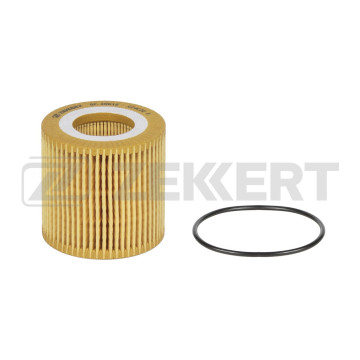 Фильтр масл. Eco VW Polo IV V 01- Seat Ibiza III IV 02- Skoda Rapid (NH1 NH3) 12- Fabia (6Y_