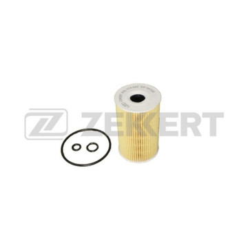 Фильтр масл. Eco VW Polo V 09- Passat VI VII 05- GAZ Gazelle Next (A21 A22) 20- Audi A6 IV 11-
