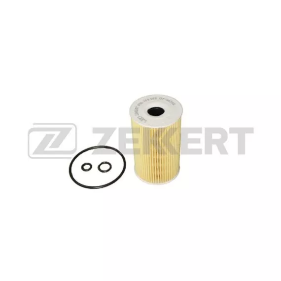 Фильтр масл. Eco VW Polo V 09- Passat VI VII 05- GAZ Gazelle Next (A21 A22) 20- Audi A6 IV 11-
