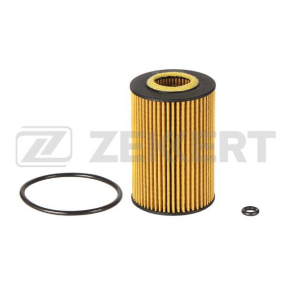 Фильтр масл. Eco VW Polo VI 17- Passat VIII 14- Audi A6 IV 13- A4 III-V 07- Skoda Octavia (5E3 5