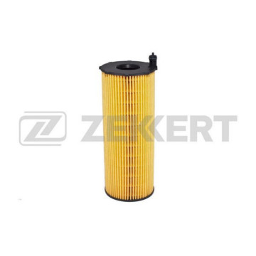 Фильтр масл. Eco VW Touareg I II 04- Audi A4 III IV 04- A5 07- A6 III 04- Q5 08- Q7 06- Pors