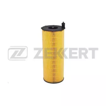 Фильтр масл. Eco VW Touareg I II 04- Audi A4 III IV 04- A5 07- A6 III 04- Q5 08- Q7 06- Pors