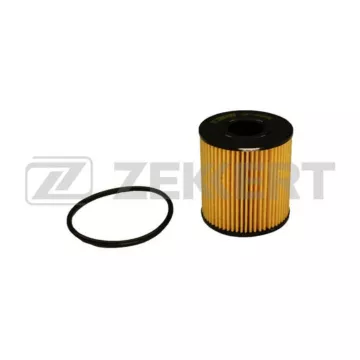 Фильтр масл. Ford Focus II III 04- Transit VII VIII 06- Mondeo IV 07- Kuga I II 08- Geely Emg