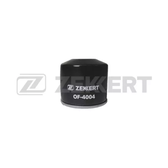 Фильтр масл. Nissan Qashqai (J10) 07- Primera (P12) 04- Renault Megane I-III 97- Clio II III 99-