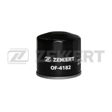 Фильтр масл. Nissan Qashqai (J10 J11) 07- X-Trail (T30-T32) 01- Almera (N15 N16) 96- Note (E11