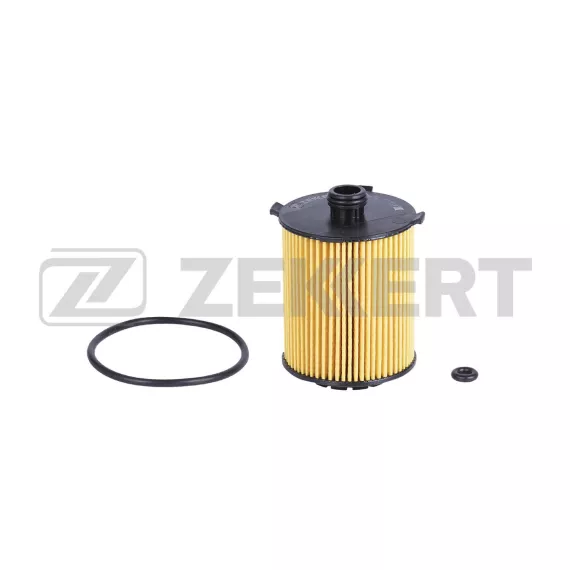 Фильтр масл. Volvo XC60 I II 13- XC90 II 14- S60 II III 13- S80 II 13- Geely Preface 20- (заме