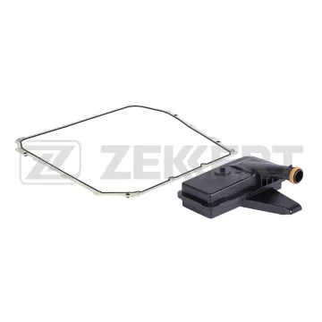 Фильтр масл. АКПП Audi A4 IV 07- A5 I II 07- A6 IV 10- A7 10- Q5 08-