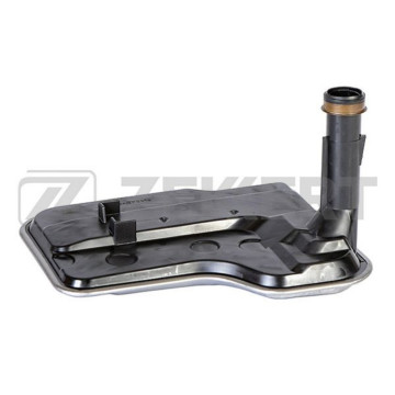 Фильтр масл. АКПП BMW 1 (E87 E81 E82 E88) 04- 3 (E90 E91 E92 E93) 04- X1 (E84) 09- X3 (E83)